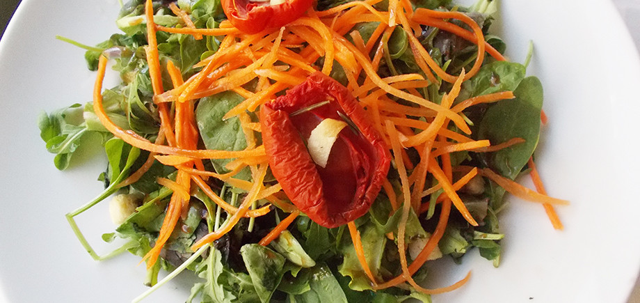 Marina Tavern Chalkidiki