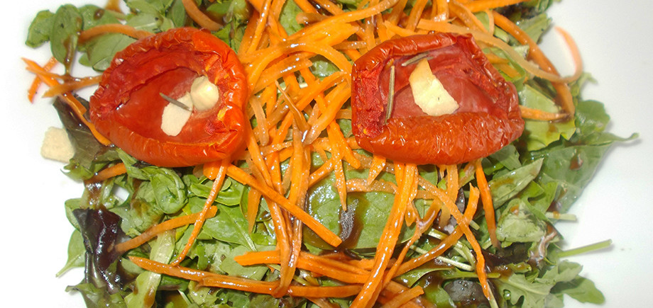 Marina Tavern Chalkidiki